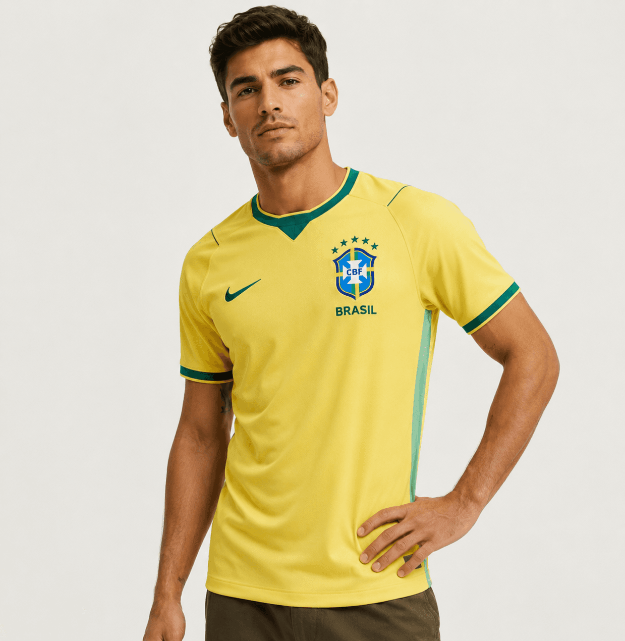 MASCULINO