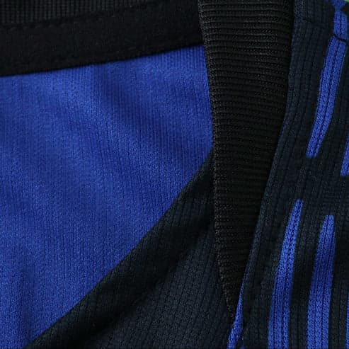 Masculina Azul — Away 2026 — detalhe 3